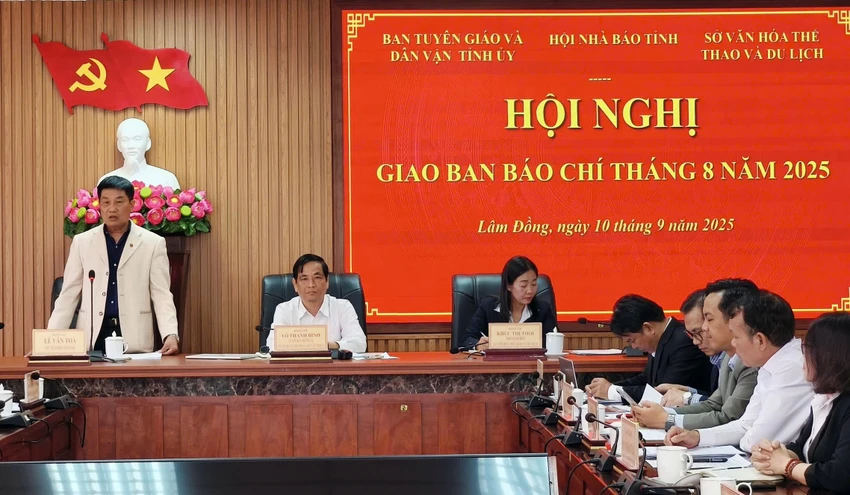 tỉnh Lâm Đồng