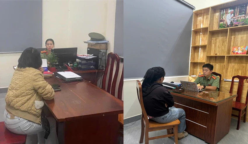 sai sự thật