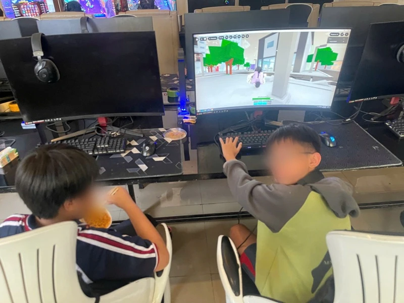 công an phường 2 Bảo Lộc