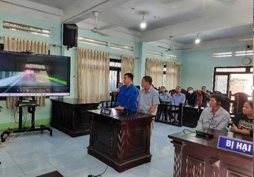 Cao tốc Vĩnh Hảo - Phan Thiết