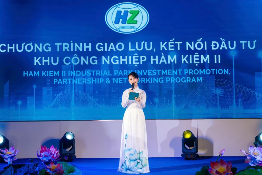 Hàm Kiệm II