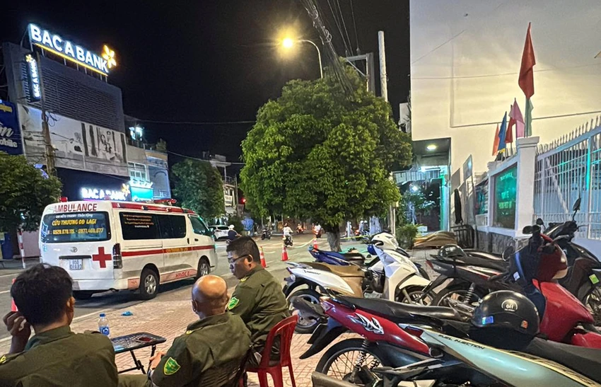 người đàn ông