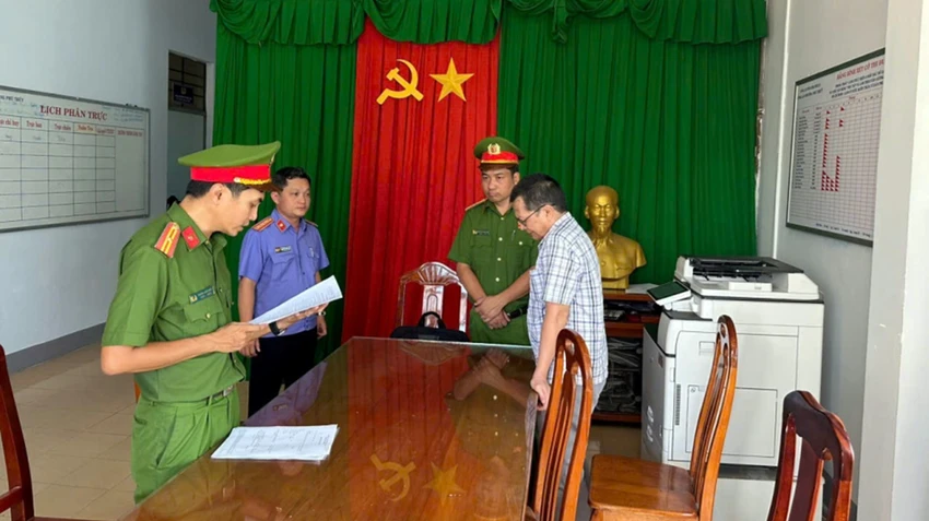 CDC Bình Thuận
