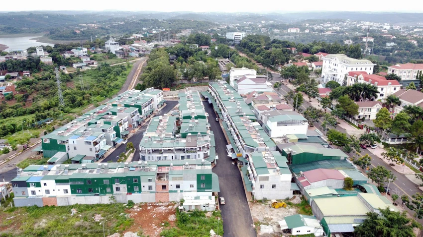 nhà ở xã hội