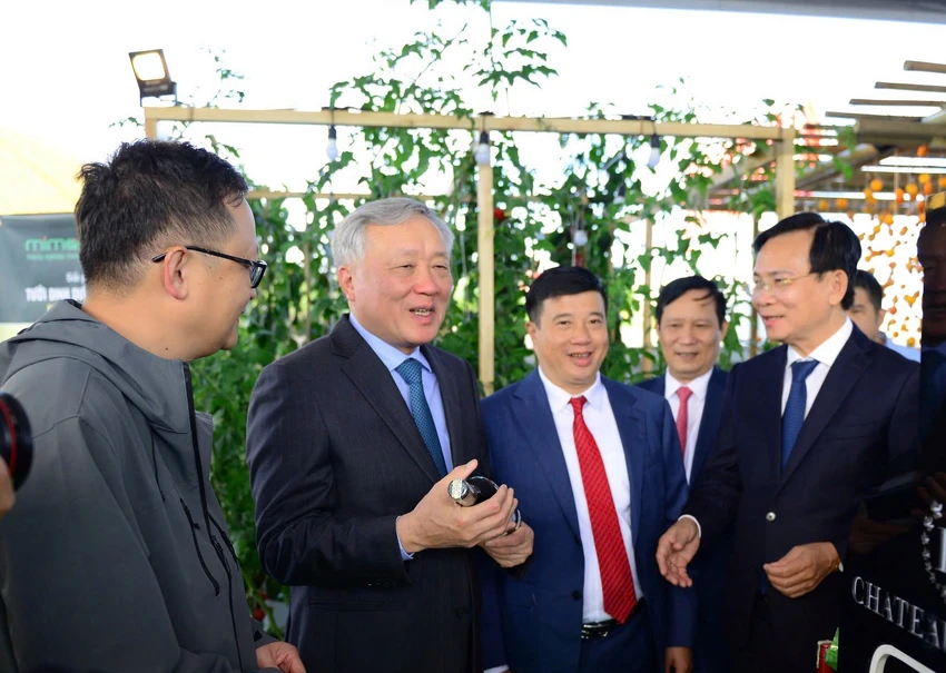 tỉnh Lâm Đồng