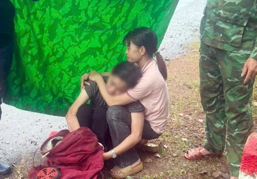 người phụ nữ