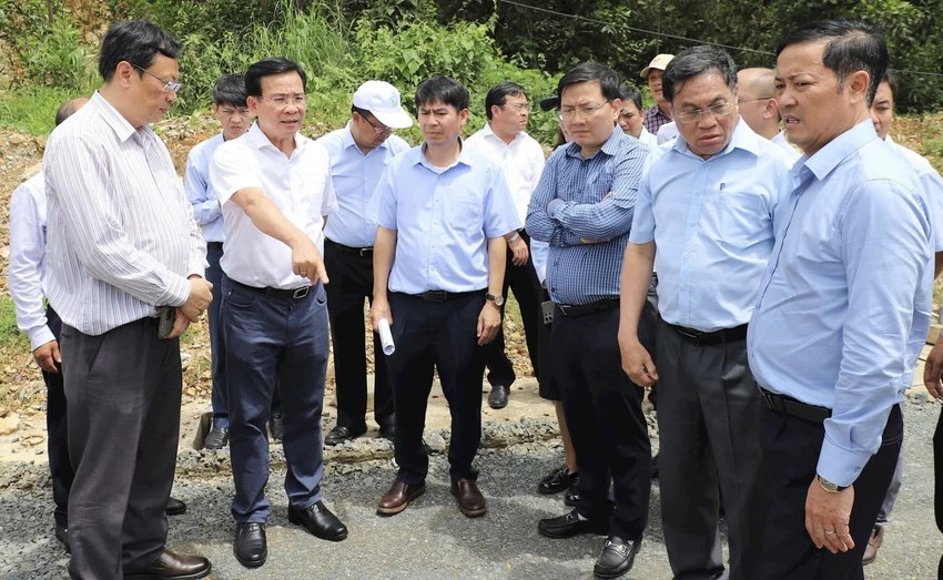 phó chủ tịch