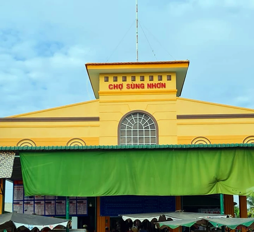 yêu cầu định giá