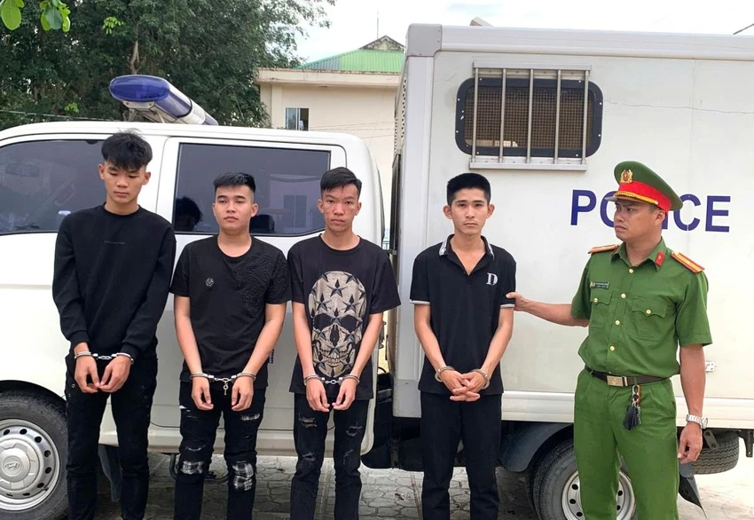 VKSND khu vực 2