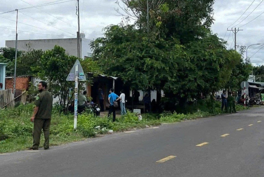 phụ nữ đơn thân