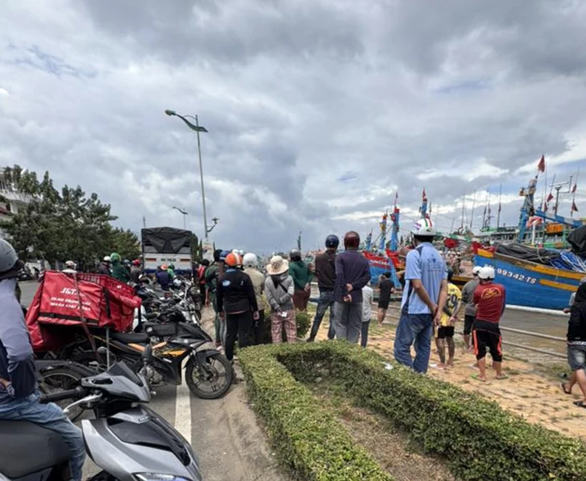 người đàn ông
