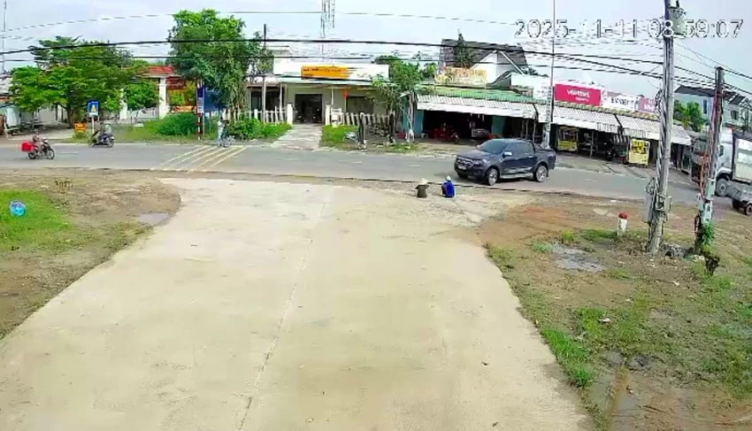 hai cụ già
