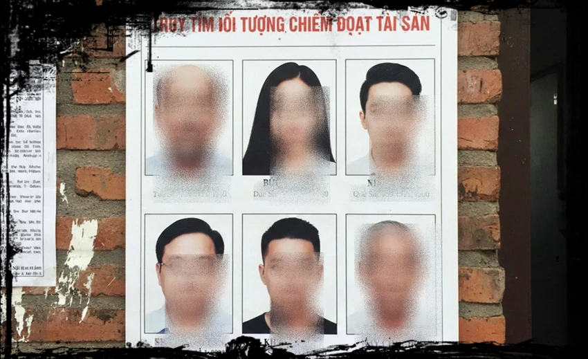 công an TP.HCM