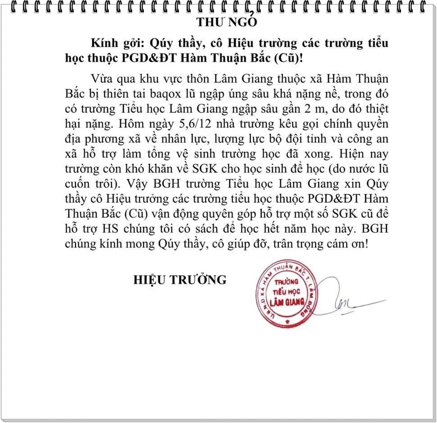 sách giáo khoa