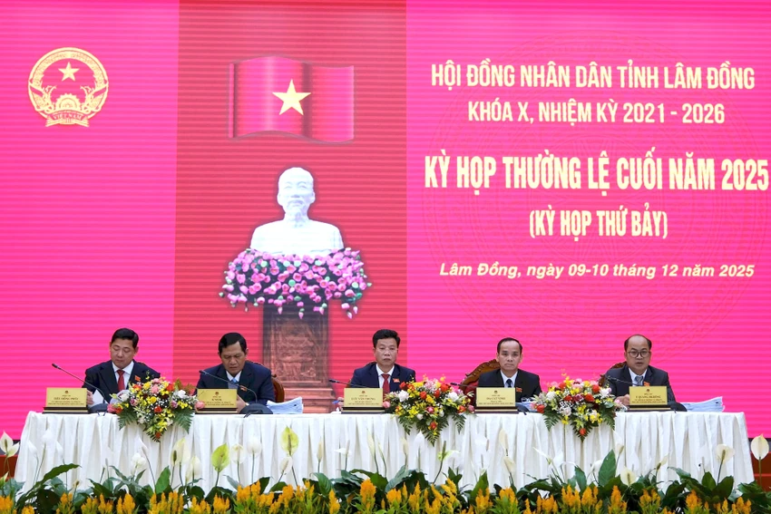 qui trình xả lũ