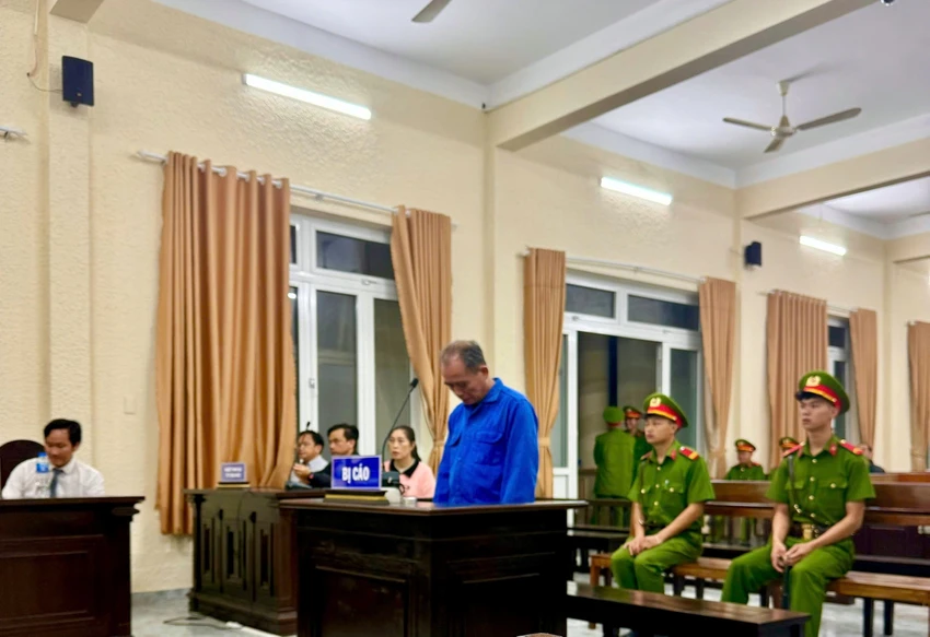 chánh văn phòng