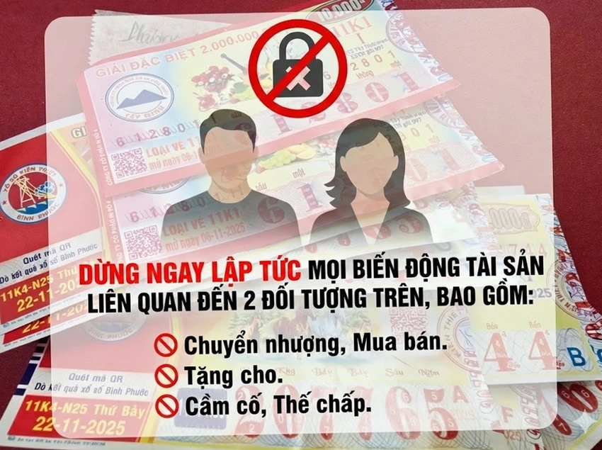 trốn ra nước ngoài