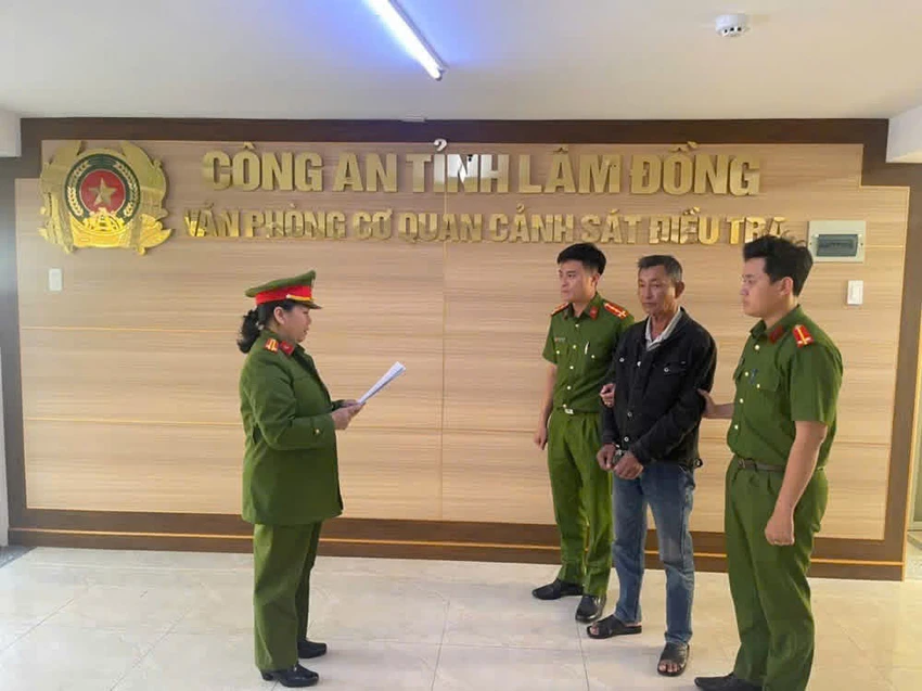 Lâm Đồng
