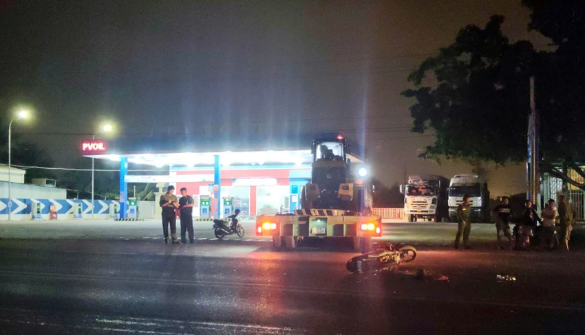 quốc lộ 1