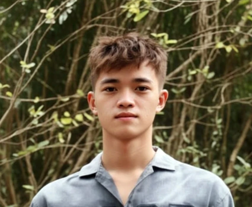 truy tìm