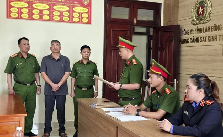 khai thác cát lậu
