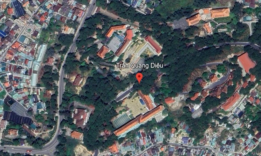 thẩm định giá