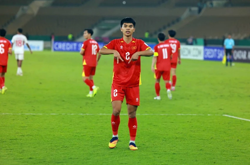 nguyễn Lê Phát