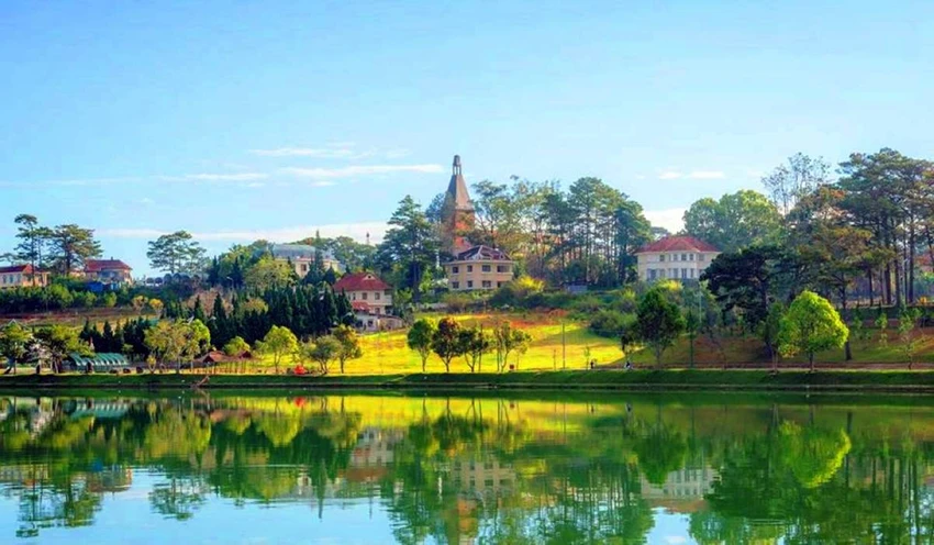 hồ Xuân Hương