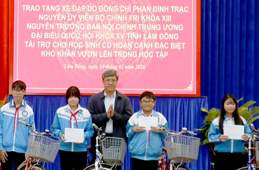 xe đạp