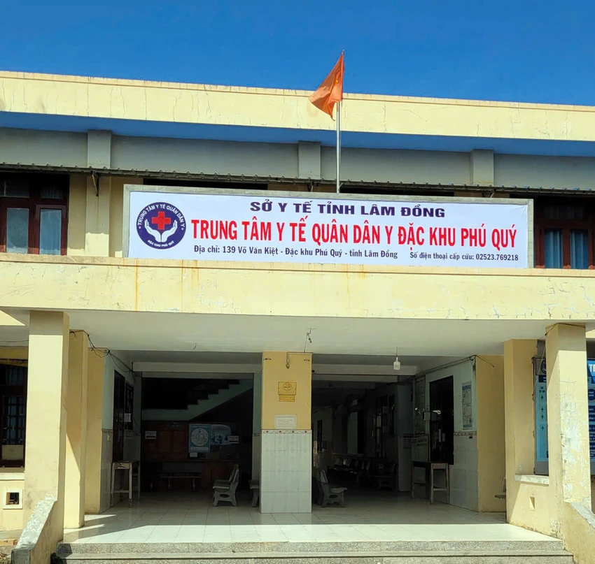 đảo Phú Quý