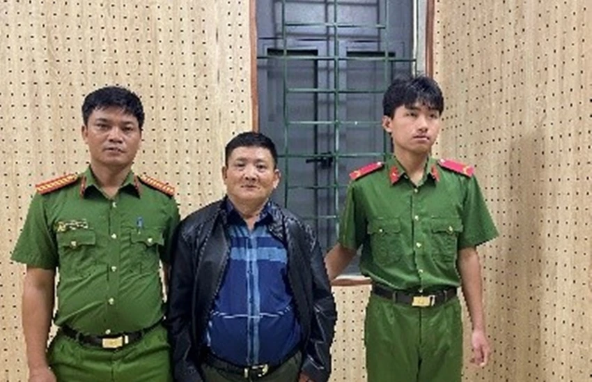 truy nã đặc biệt