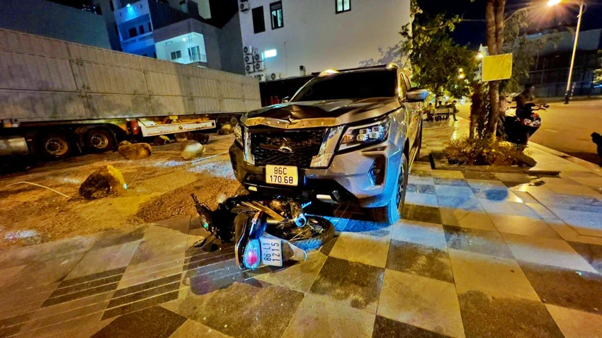xe bán tải