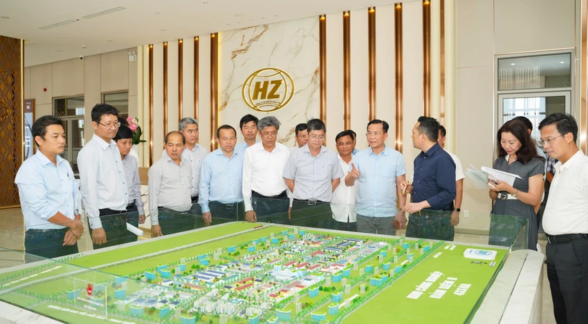 Khu công nghiệp