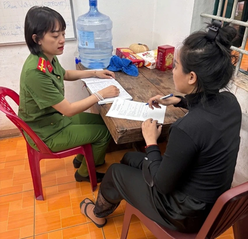truy nã đặc biệt