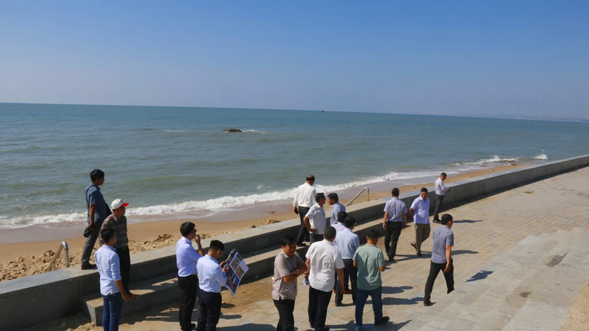 đường ven biển