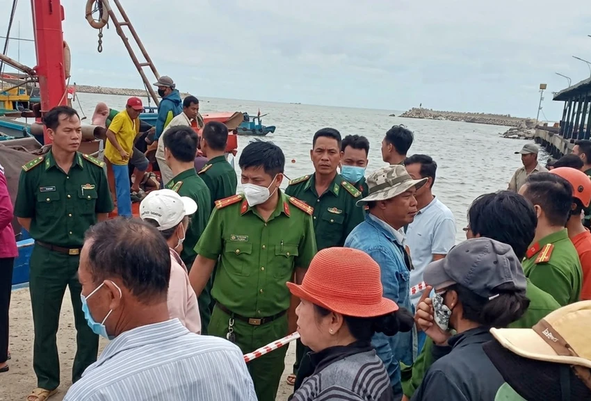 đơn bãi nại