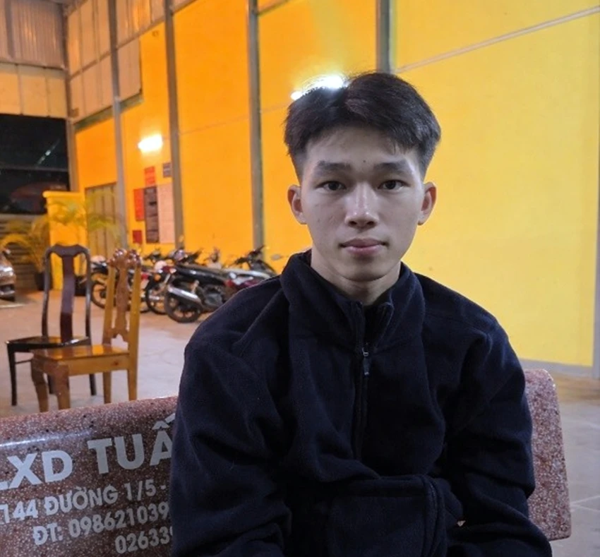 truy nã nguy hiểm