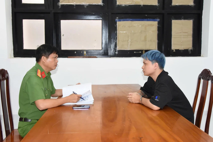 đổi ngoại tệ