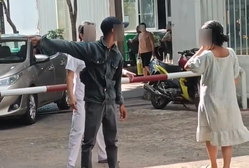 sản phụ