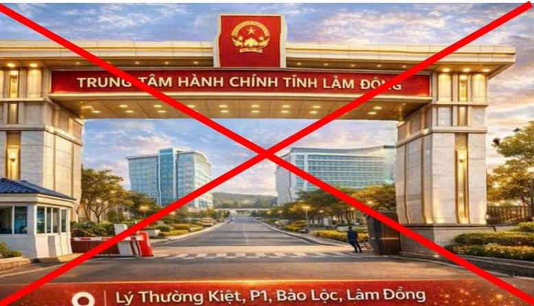 trung tâm hành chính
