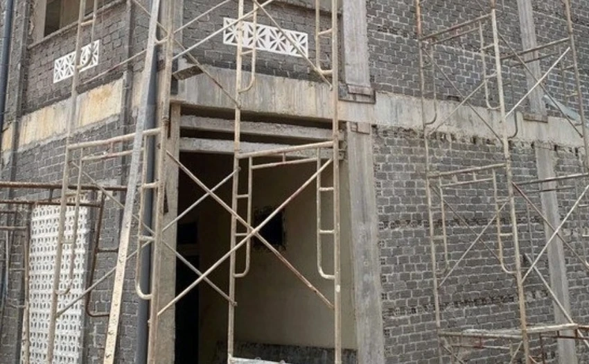công nhân