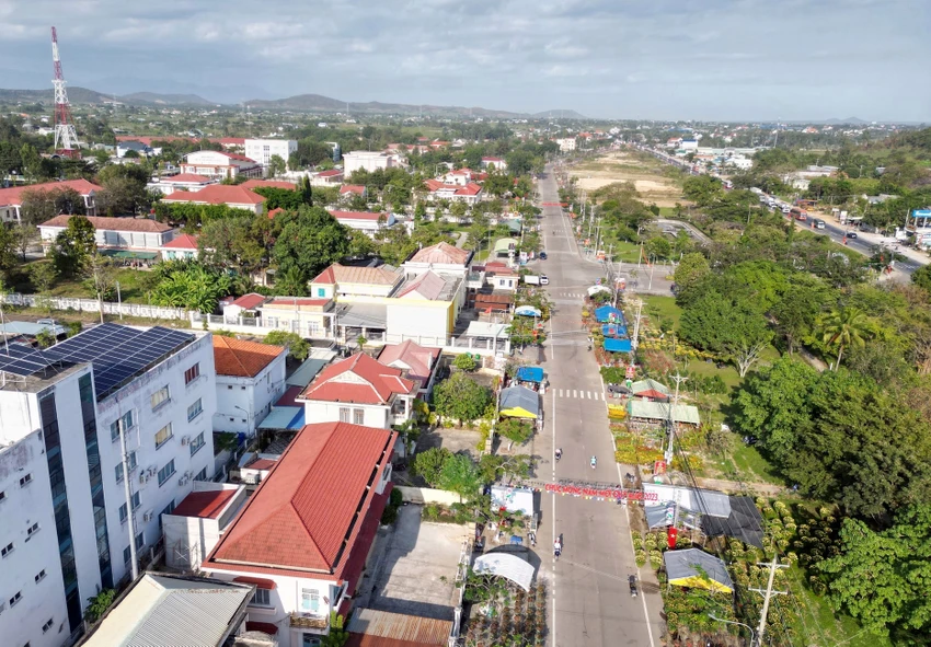 Loại I