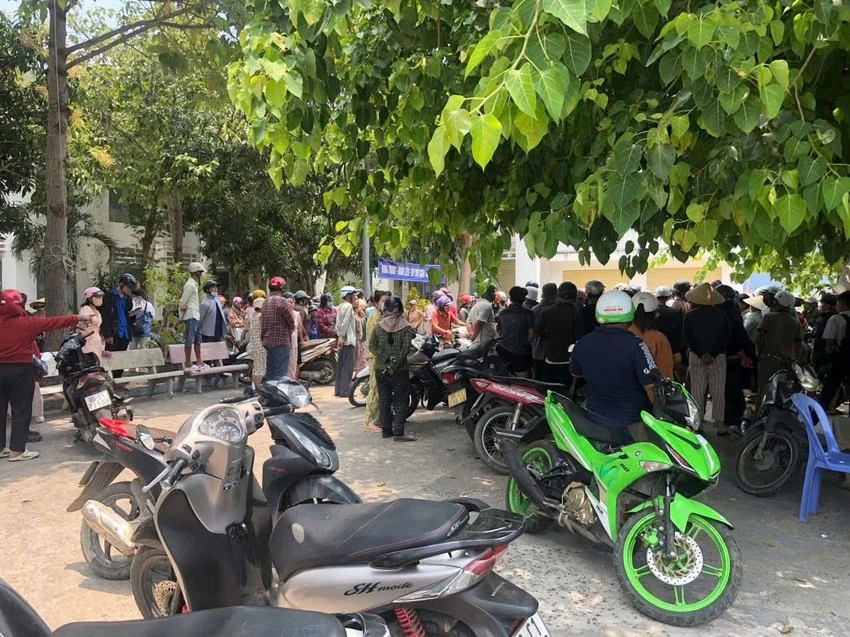 học sinh lớp 9