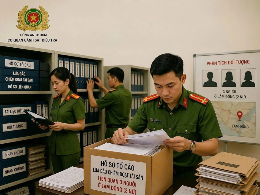 tội phạm