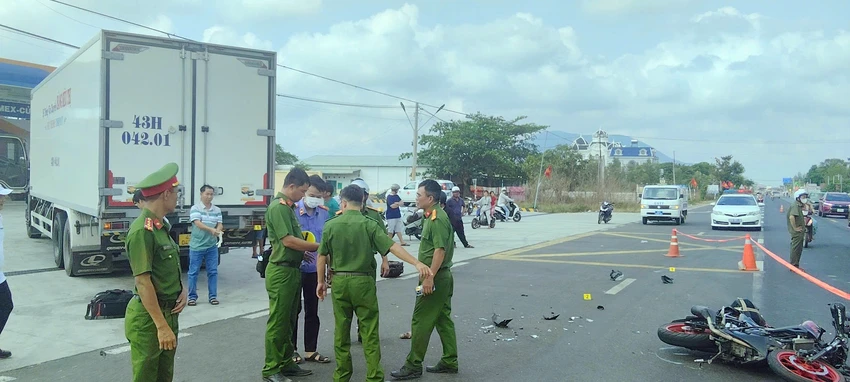 người phụ nữ