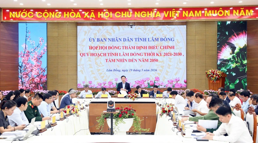 Đức Trọng