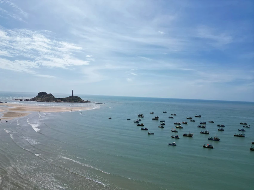 biển Kê Gà