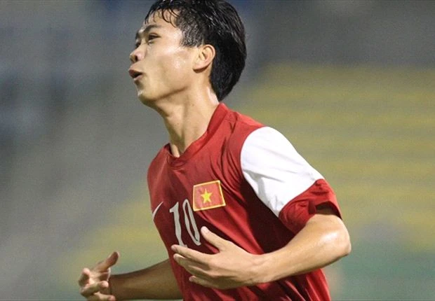 U19 Việt Nam, bầu Đức, VFF, SEA Games, Công Phượng, HAGL