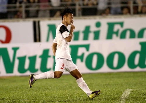U19 Việt Nam thua trong ngày đầu ra quân ảnh 3 U19 Việt Nam thua trong ngày đầu ra quân ảnh 3
