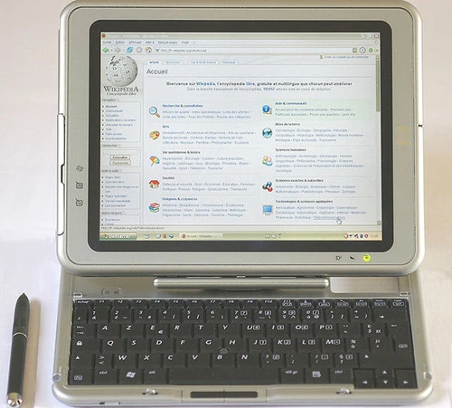 Compaq TC1000.